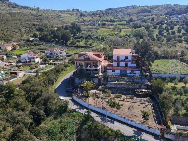 Prestigiosa villa di 320 mq in vendita Via Salita degli Ulivi, Agropoli, Salerno, Campania
