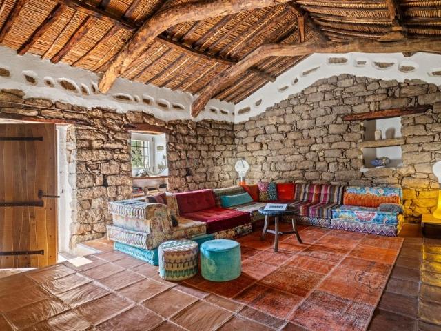 Prestigiosa villa di 320 mq in vendita San Pantaleo, Sardegna