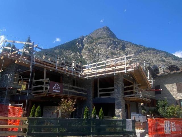 Prestigiosa villa di 320 mq in vendita, Strada della Vittoria, 3, Courmayeur, Valle d’Aosta