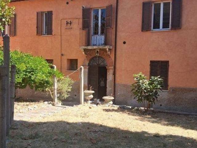 Prestigiosa villa di 330 mq in vendita Via Del Fagiano, Perugia, Umbria