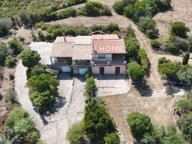 Prestigiosa villa di 330 mq in vendita Strada Li Comandanti, Santa Teresa Gallura, Sassari, Sardegna