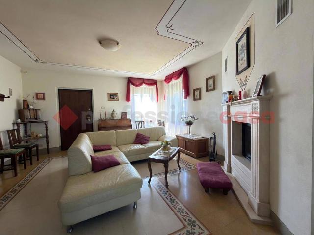 Prestigiosa villa di 332 mq VICIOMAGGIO VIA DEL SODO, 42, Civitella in Val di Chiana, Toscana