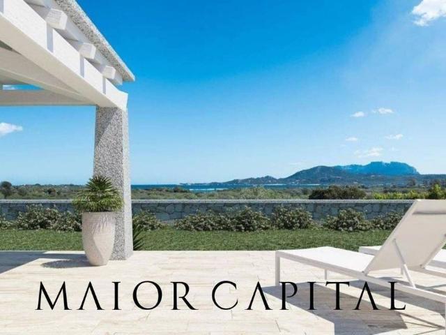 Prestigiosa villa di 344 mq in vendita Le Saline, Olbia, Sardegna