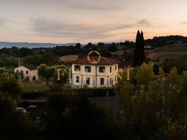 Villa di 345 mq in vendita Via San Francesco, Scarperia e San Piero, Firenze, Toscana