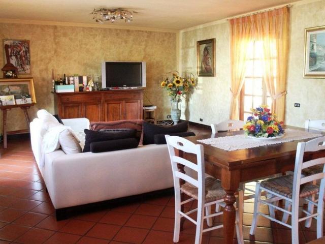 Prestigiosa villa di 350 mq in vendita, VIA CHIMENTI, 5, Altopascio, Lucca, Toscana