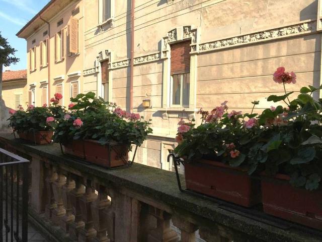 Prestigiosa villa di 350 mq in vendita, Via Gaspare Aselli, 4, Cremona, Lombardia