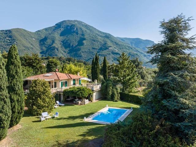 Prestigiosa villa di 350 mq in vendita Via da Montebello a Camaiore, 77, Camaiore, Lucca, Toscana