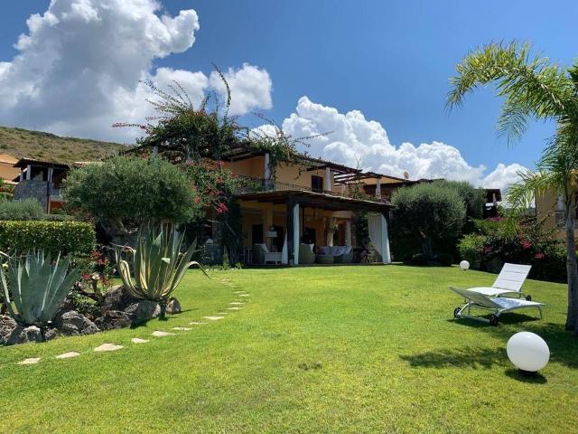 Prestigiosa villa di 350 mq in vendita, Contrada Tredoliche, Diamante, Cosenza, Calabria