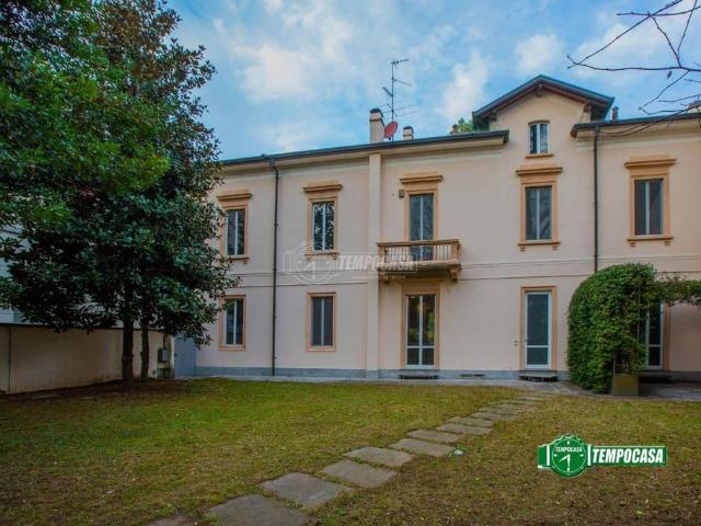 Esclusiva villa in vendita Via Dante Alighieri 3, Castellanza, Varese, Lombardia
