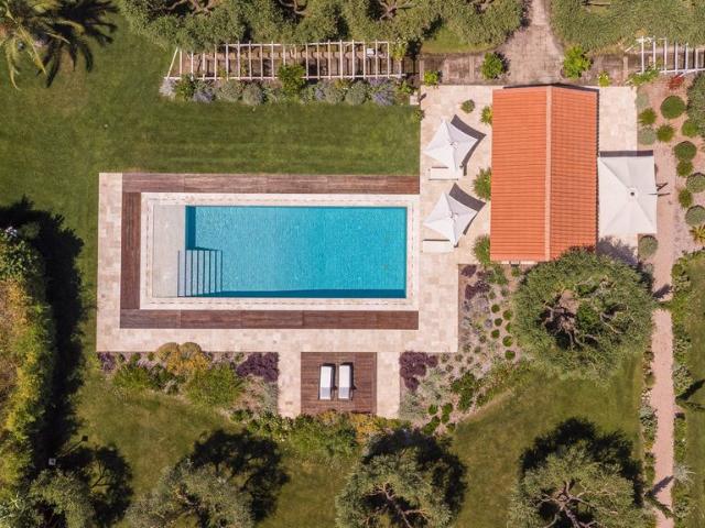 Prestigiosa villa di 354 mq in vendita Località San Sisto, Marsiliana, Grosseto, Toscana