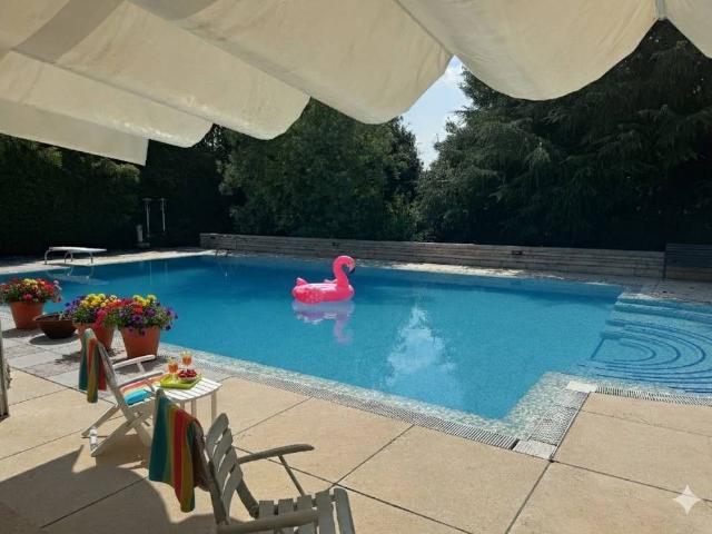 Prestigiosa villa di 357 mq in vendita Sant'Ambrogio di Valpolicella, Italia