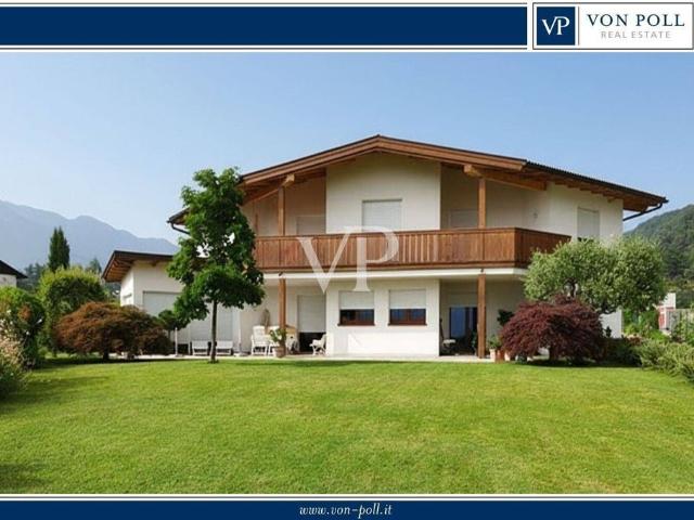 Prestigiosa villa di 359 mq in vendita Via della Cava, Merano, Trentino Alto Adige