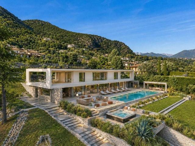 Prestigiosa villa di 3600 mq in vendita, Tremezzina, Lombardia