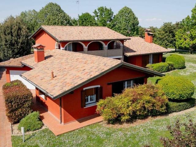 Esclusiva villa di 378 mq in vendita Portogruaro, Veneto
