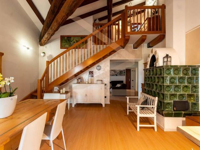 Prestigiosa villa di 380 mq Via Rio Santo, Pergine Valsugana, Provincia di Trento, Trentino Alto Adige