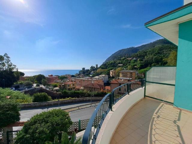 Prestigiosa villa di 385 mq in vendita, Via Padre Giovanni Semeria, 28, Monterosso al Mare, Liguria