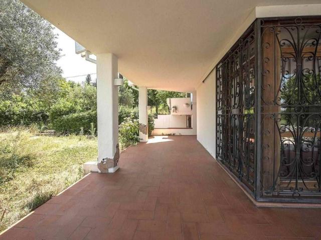 Prestigiosa villa di 398 mq in vendita, Via La Pastora, Coriano, Rimini, Emilia Romagna