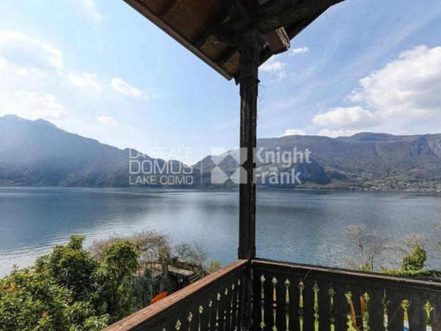 Prestigiosa villa in vendita Mandello del Lario, Lombardia