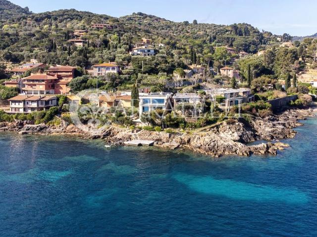 Prestigiosa villa in vendita Monte Argentario, Italia