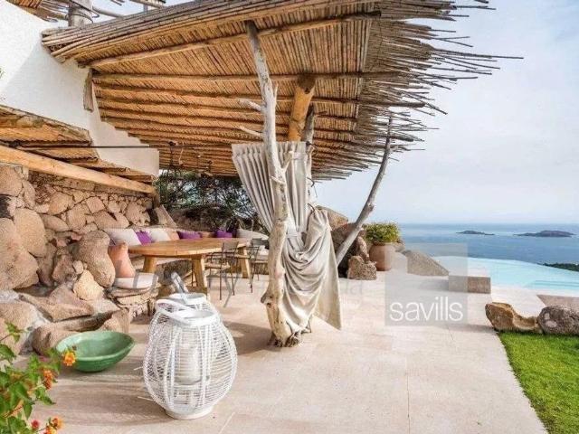 Prestigiosa villa in vendita Arzachena, Sardegna