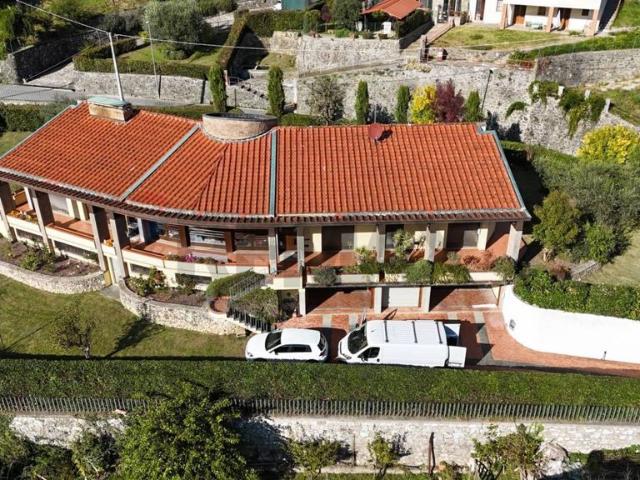 Esclusiva villa in vendita Bagni di Lucca, Italia