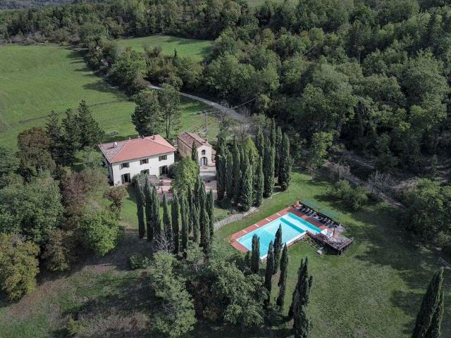 Villa in vendita strada della valle, 13, 50021, Barberino Val d'Elsa, Firenze, Toscana