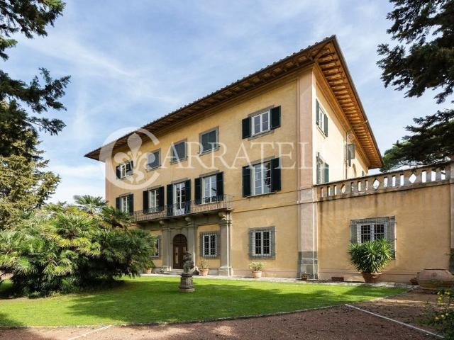 Prestigiosa villa in vendita Casciana Terme, Italia