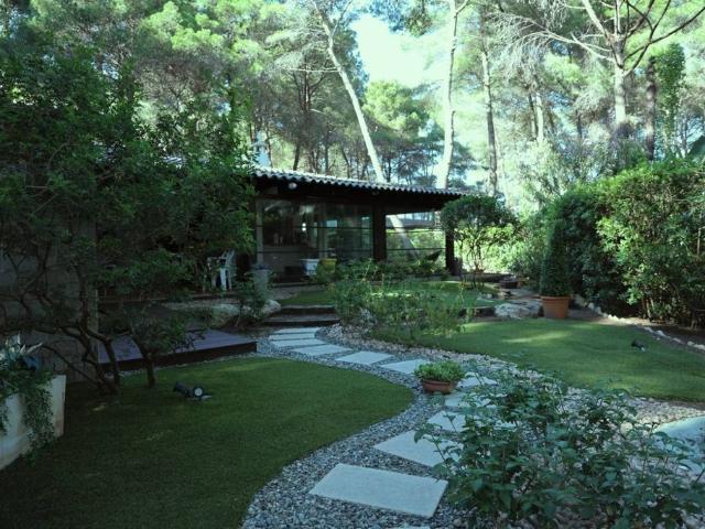 Prestigiosa villa di 105 mq in vendita Castellaneta, Italia