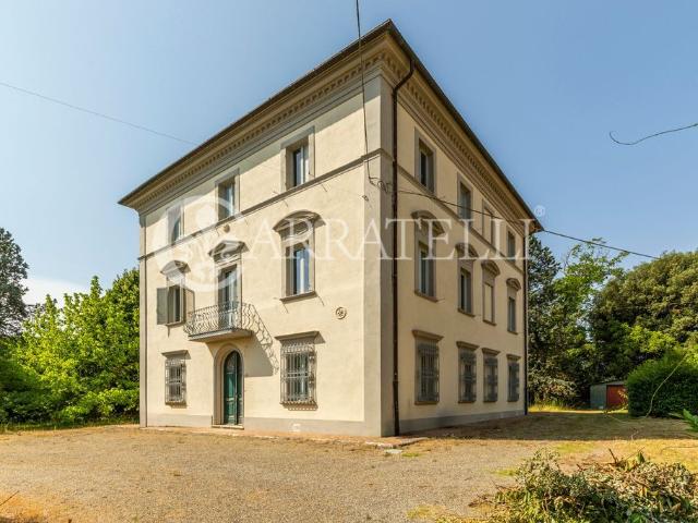 Prestigiosa villa in vendita Castiglione del Lago, Italia