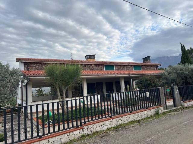 Prestigiosa villa in vendita Contrada Coste, Altavilla Silentina, Salerno, Campania