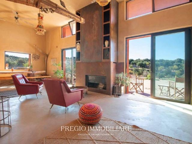 Prestigiosa villa in vendita Contrada Petrarolo, Monopoli, Bari, Puglia