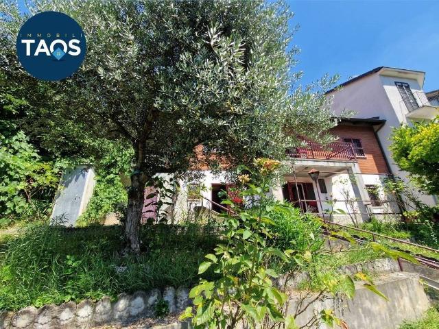 Prestigiosa villa in vendita Corso Chieri, 29/7, Torino, Provincia di Torino, Piemonte
