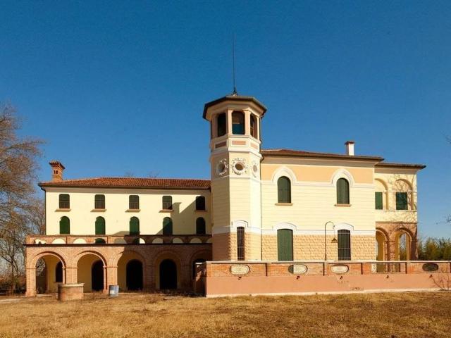 Prestigiosa villa in vendita Corte Gregolina Già dei Preti, Venezia, Veneto