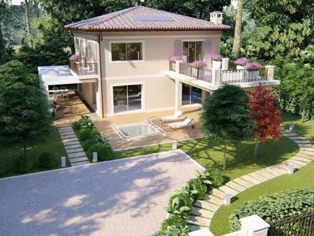 Esclusiva villa di 250 mq in vendita Forte dei Marmi, Toscana