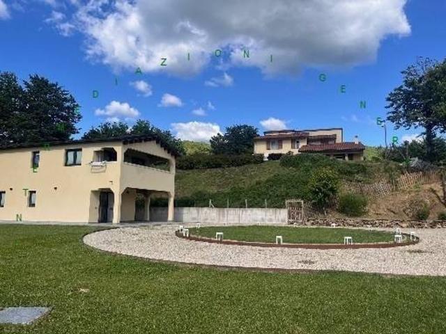 Prestigiosa villa in vendita FRAZIONE FARNETO 1, Vicchio, Toscana
