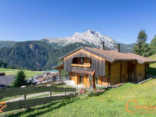 Prestigiosa villa in vendita Frazione Sauris di Sopra, Sauris, Friuli Venezia Giulia
