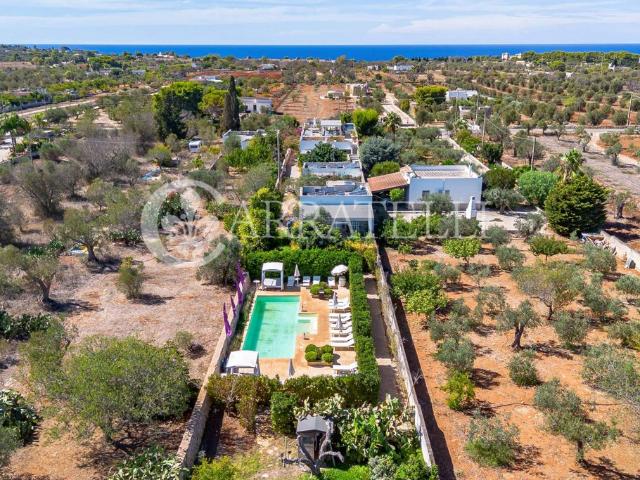 Prestigiosa villa in vendita Galatone, Puglia