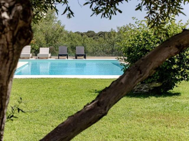 Prestigiosa villa in vendita Golfo Aranci, Sardegna