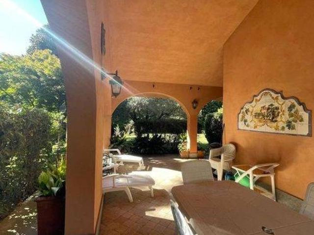 Prestigiosa villa in vendita Grottaferrata, Lazio