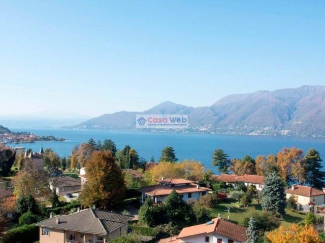 Prestigiosa villa in vendita Luino, Lombardia