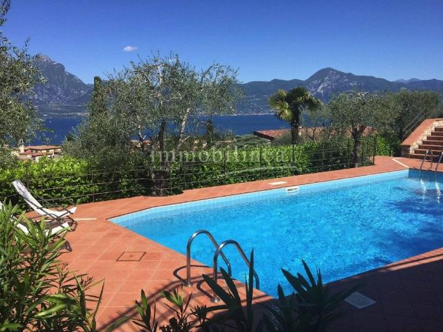 Prestigiosa villa in vendita Luigi Pirandello, Torri del Benaco, Veneto