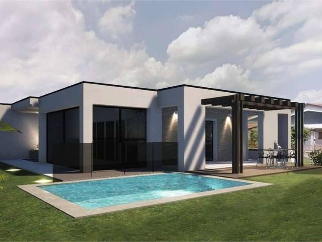 Prestigiosa villa in vendita Leinì, Italia