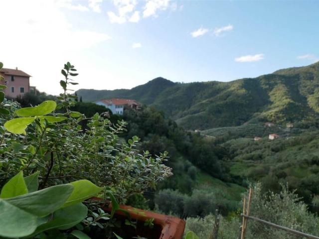 Prestigiosa villa in vendita Leivi, Italia