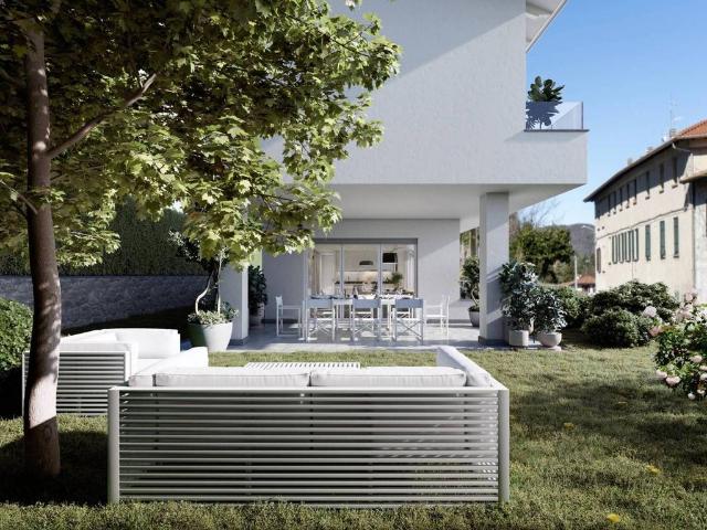 Prestigiosa villa in vendita Località Bernaschina, Faloppio, Lombardia