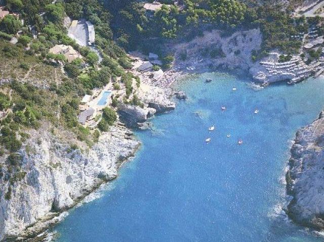 Prestigiosa villa in vendita Località Calapiccola, Monte Argentario, Toscana