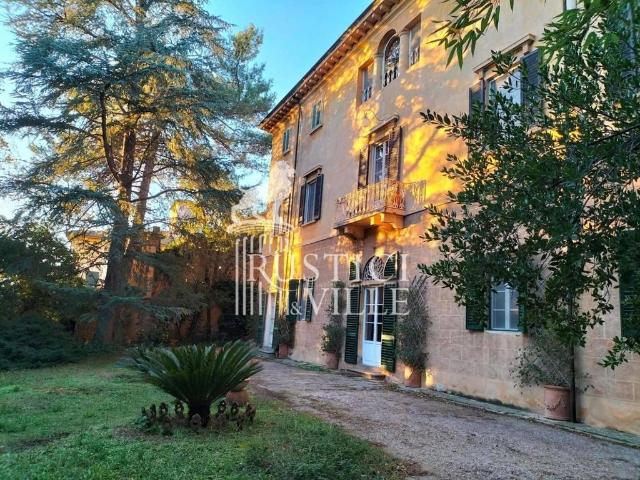 Prestigiosa villa in vendita Piazza San Paolo all'Orto, 21, Pisa, Toscana