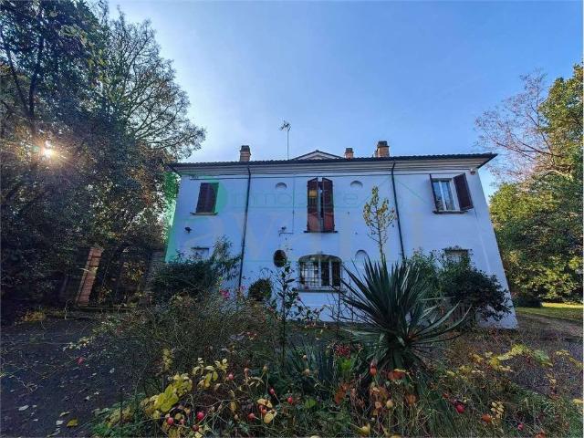 Esclusiva villa di 700 mq in vendita Rimini, Italia