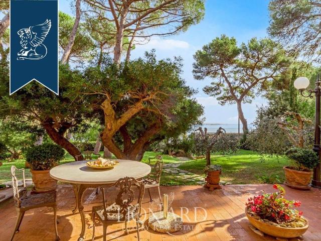 Prestigiosa villa in vendita Rosignano Marittimo, Toscana