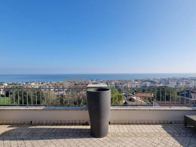 Esclusiva villa in vendita Strada Zanni, 56, Pescara, Abruzzo
