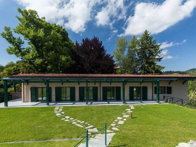 Prestigiosa villa in vendita Strada Comunale di Mongreno, Torino, Piemonte